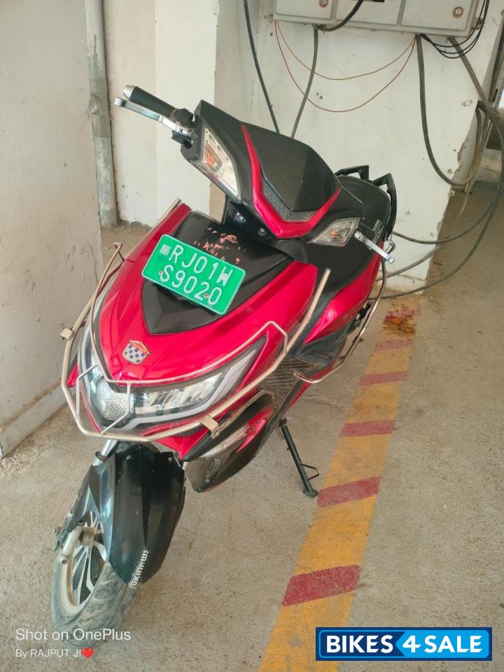 Okinawa i-Praise Plus