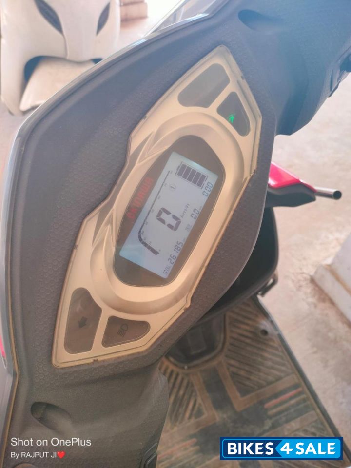 Okinawa i-Praise Plus