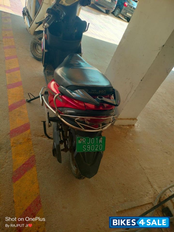 Okinawa i-Praise Plus