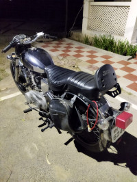 Royal Enfield Bullet Machismo A350