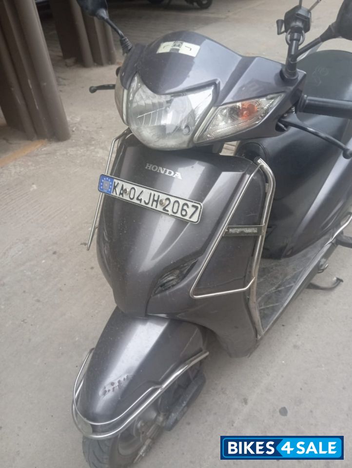 Honda Activa