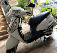Suzuki Access 125