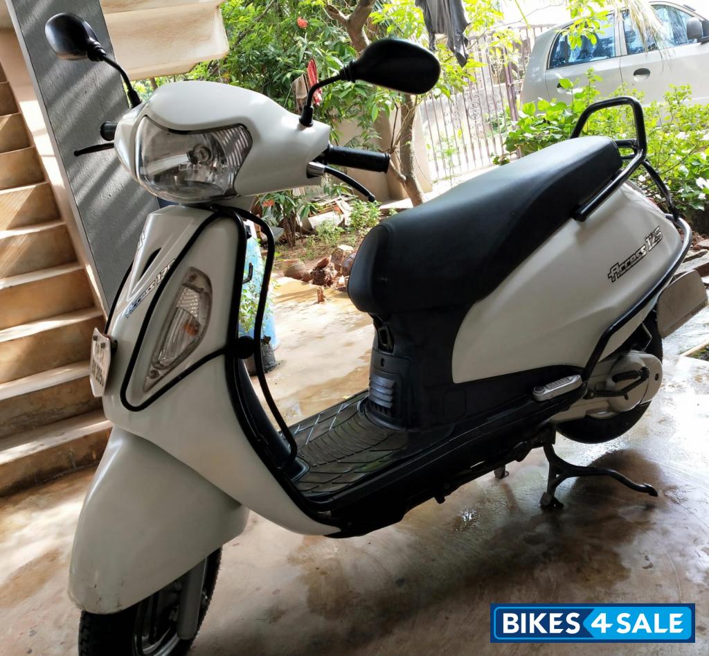 Suzuki Access 125
