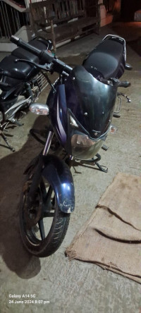 Bajaj Pulsar 150