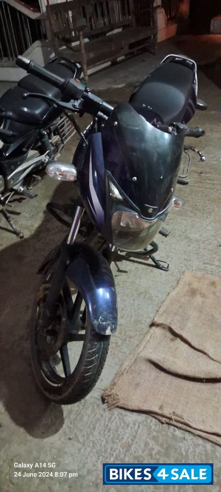 Bajaj Pulsar 150
