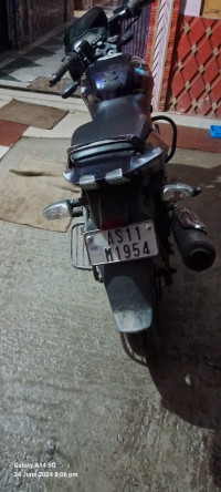 Bajaj Pulsar 150