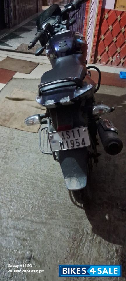 Bajaj Pulsar 150