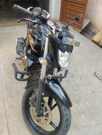 Yamaha FZ FI V2 2015 Model
