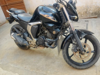 Yamaha FZ FI V2