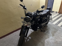 Honda Hness Anniversary Edition