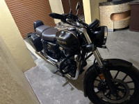 Honda Hness Anniversary Edition