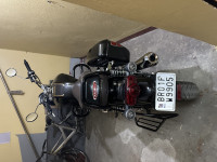 Honda Hness Anniversary Edition