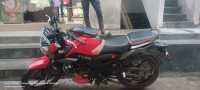 TVS Raider 125