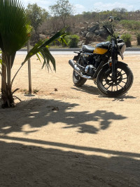 Honda Hness CB 350 2023 Model