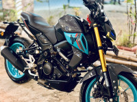 Yamaha MT-15 Ver 2.0 2022 Model