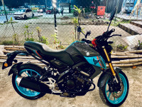 Yamaha MT-15 Ver 2.0