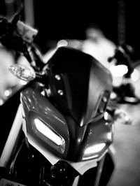 Yamaha MT-15 Ver 2.0