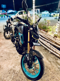 Yamaha MT-15 Ver 2.0