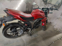Suzuki Gixxer 150 2014 Model