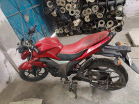 Suzuki Gixxer 150