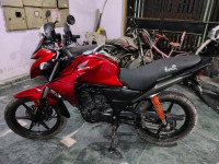 Honda CB Twister