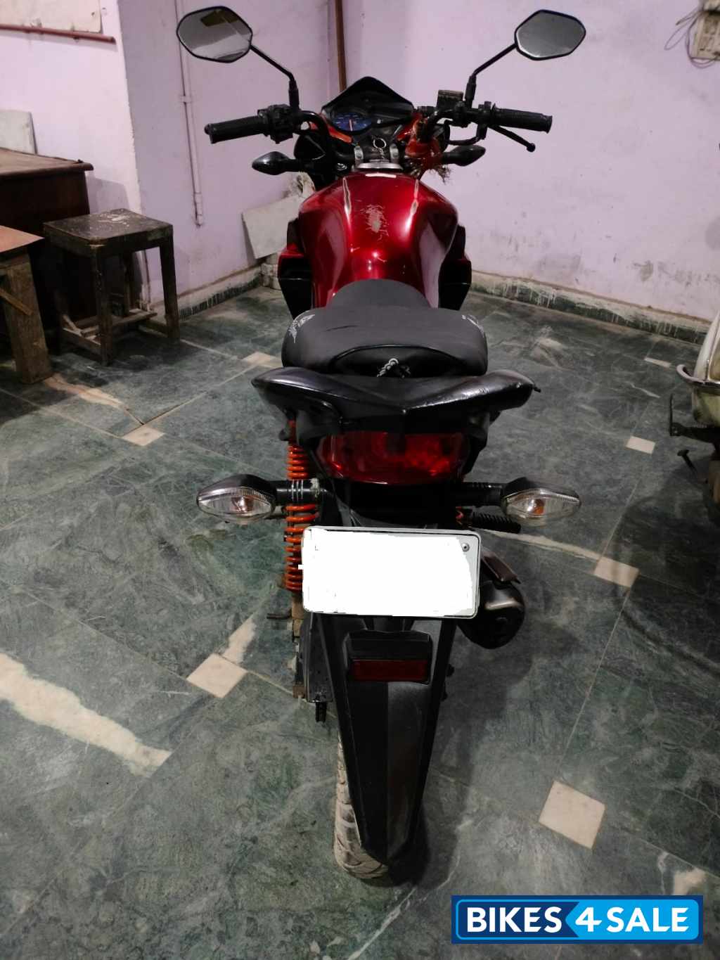 Honda CB Twister Honda CB Twister