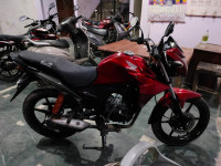 Honda CB Twister