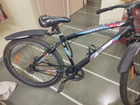 Bicycle  Tata Herries 100 2023 Model