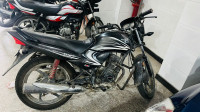 Honda Dream Yuga 2015 Model