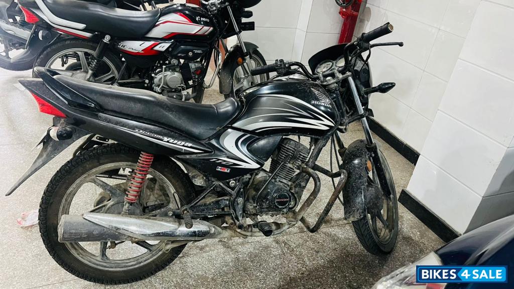 Honda Dream Yuga