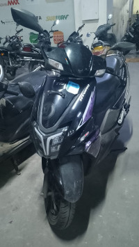 TVS NTORQ Super Squad Edition