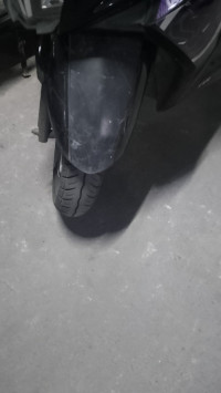 TVS NTORQ Super Squad Edition