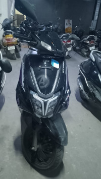 TVS NTORQ Super Squad Edition