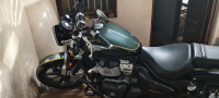 Royal Enfield Super Meteor 650