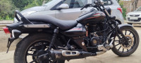 Bajaj Avenger Street 220 2015 Model