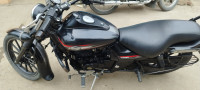 Bajaj Avenger Street 220