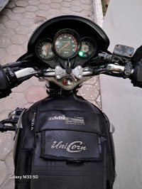 Honda CB Unicorn 2012 Model