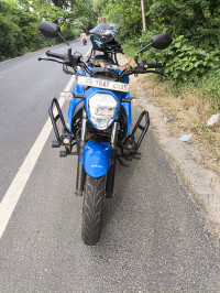 Suzuki Gixxer 150