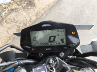 Suzuki Gixxer 150