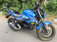 Suzuki Gixxer 150