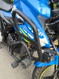 Suzuki Gixxer 150