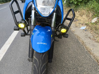 Suzuki Gixxer 150