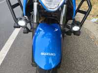 Suzuki Gixxer 150