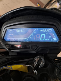 Bajaj Dominar 400