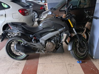 Bajaj Dominar 400
