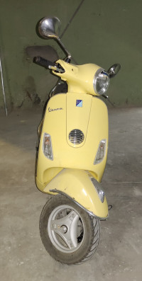 Vespa VX 125 2015 Model