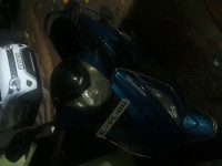 Hero Maestro Edge 2017 Model