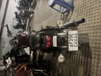 Benelli Imperiale 400 2020 Model