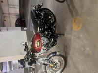 Benelli Imperiale 400