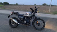 Royal Enfield Himalayan BS VI